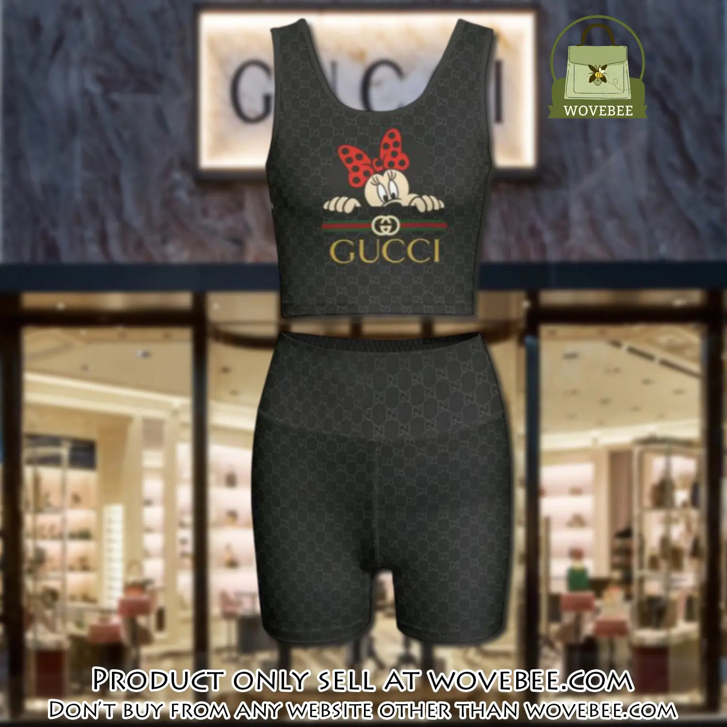 Gucci summer women sport bra yoga set running outfit sby1029 wvb1323110